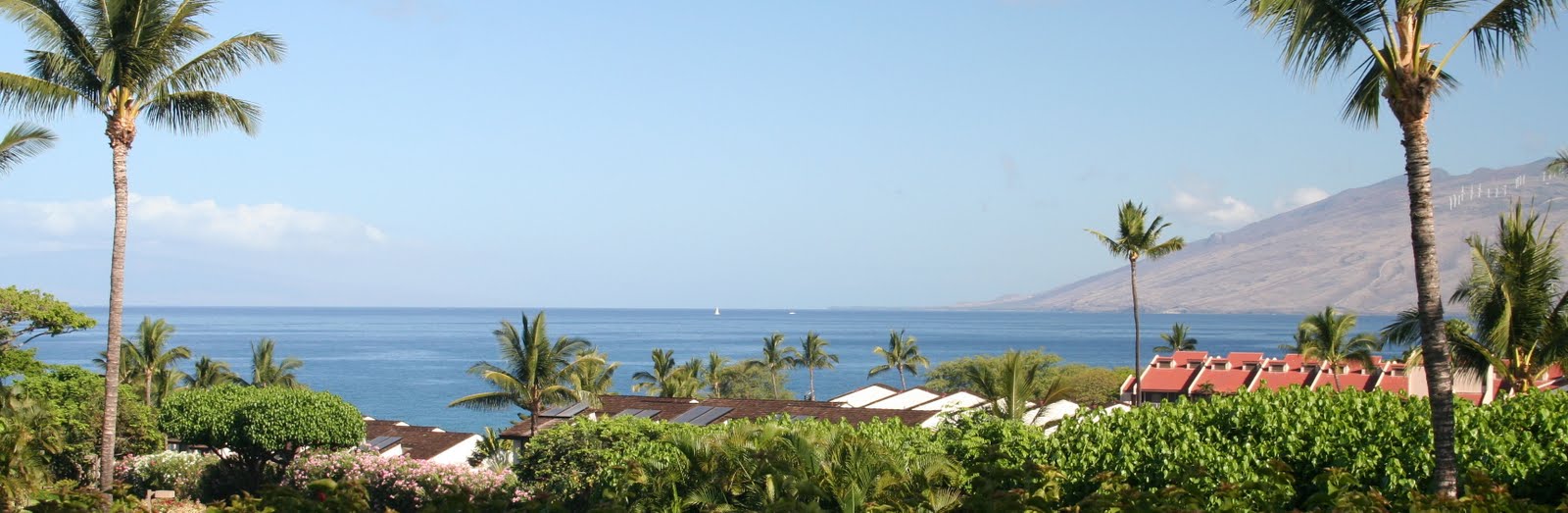 Panoramic ocean and mountain view from J115